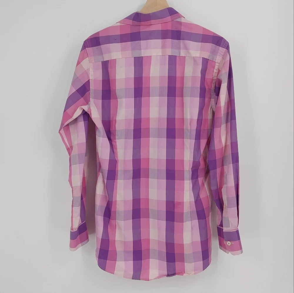 Eton | dress shirt - Picture 6 of 8